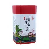 阿里山清香烏龍茶150/罐